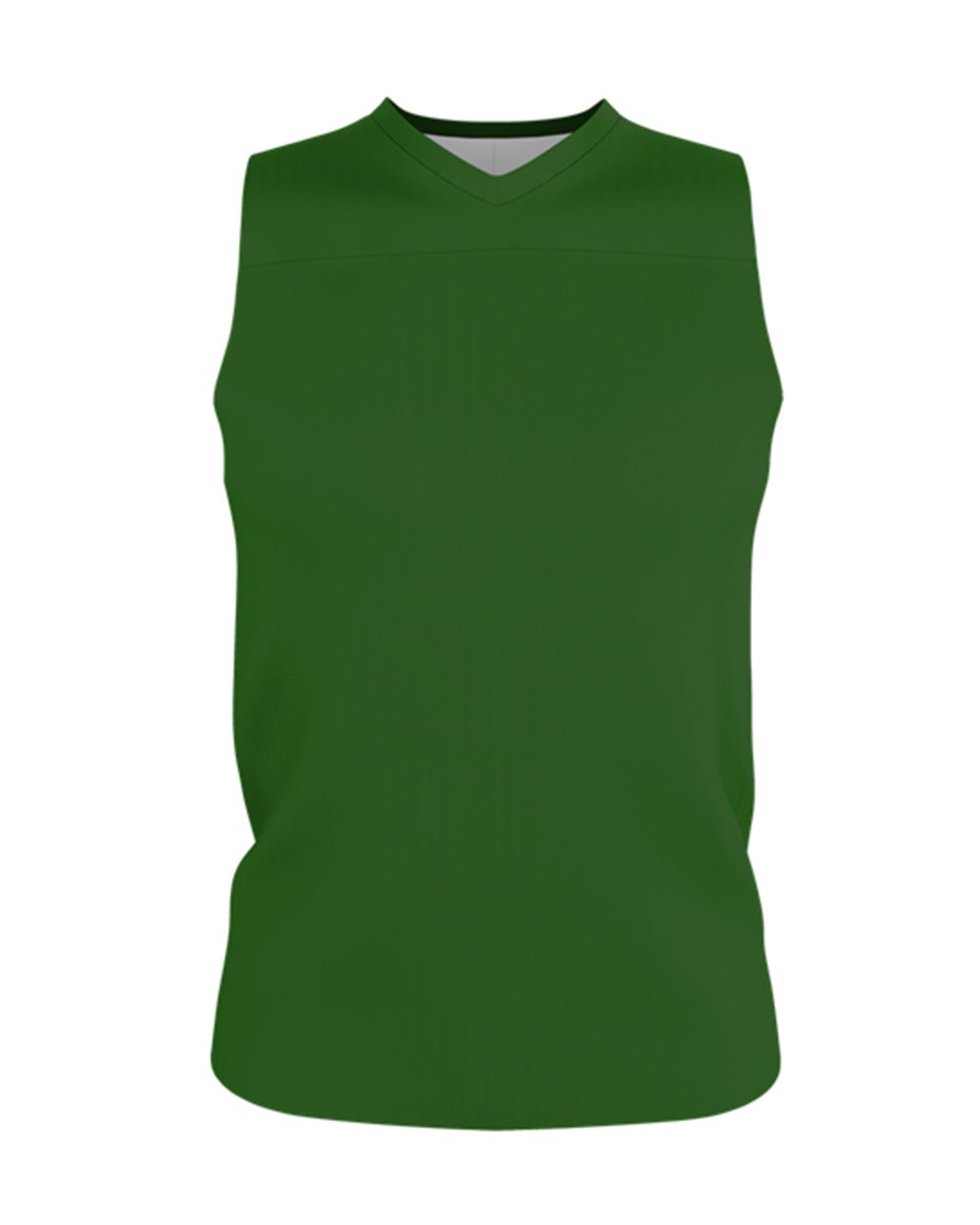 Youth Blank Reversible Game Jersey - A105BY 11