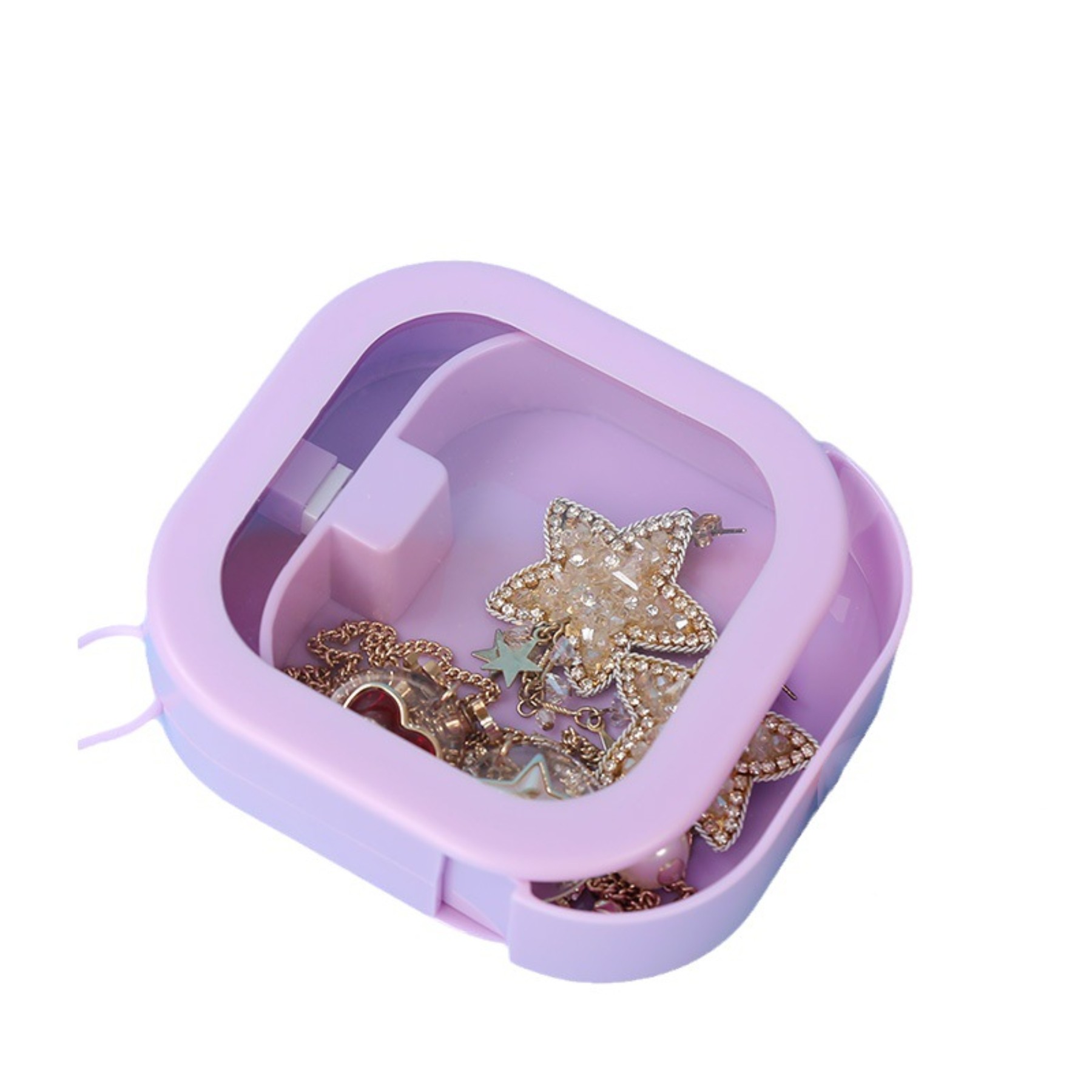Hair Tie Organizer 2