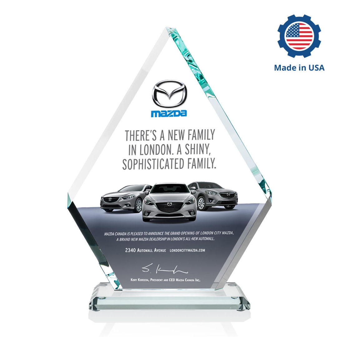 Canton VividPrint™ Award 7