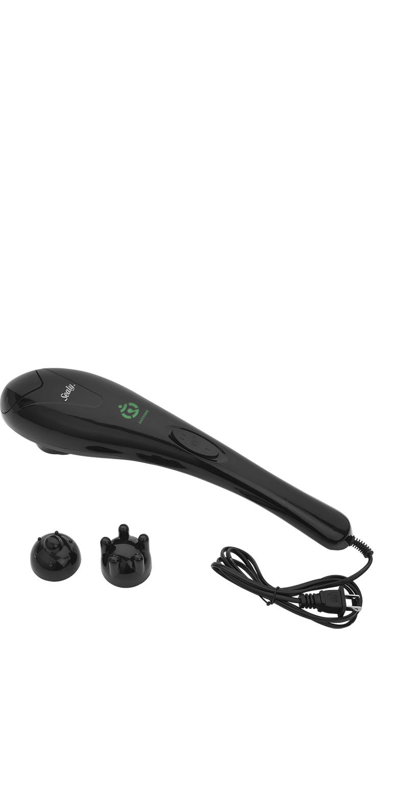 Sealy® Extra Long Handle Massager XL 6