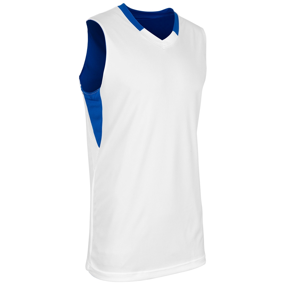 Pivot Reversible Basketball Jersey 15