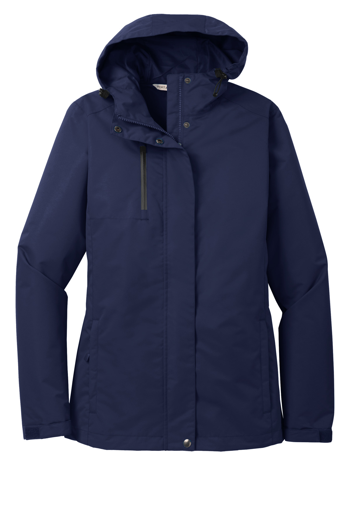 Port Authority Women's All-Conditions Jacket. L331 13