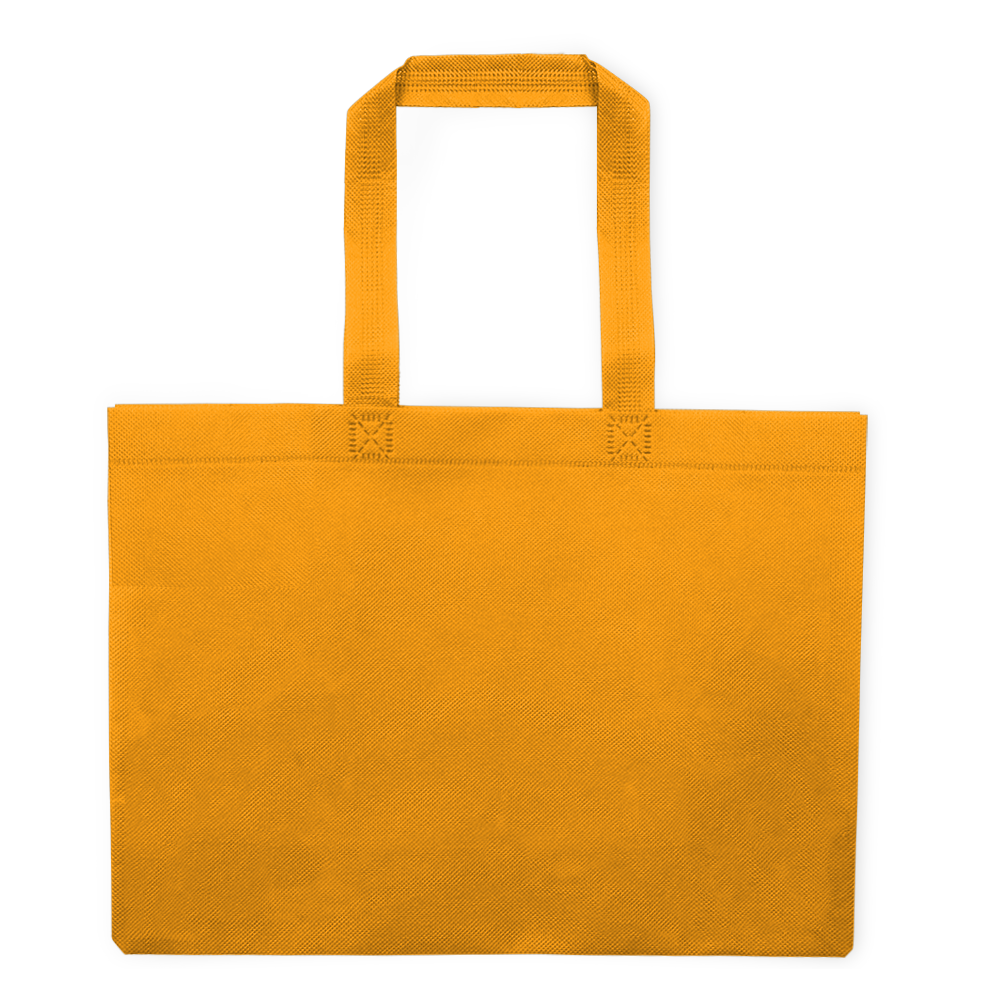 Multipurpose Non-Woven Tote (Portrait Style) 29