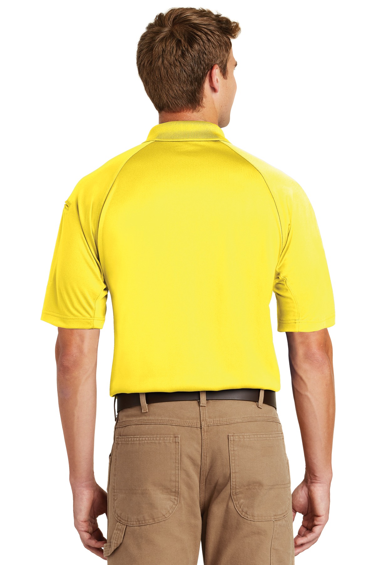 CornerStone - Select Snag-Proof Tactical Polo. CS410 24