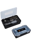Urban Peak® Rechargeable 3.6V Screwdriver 13