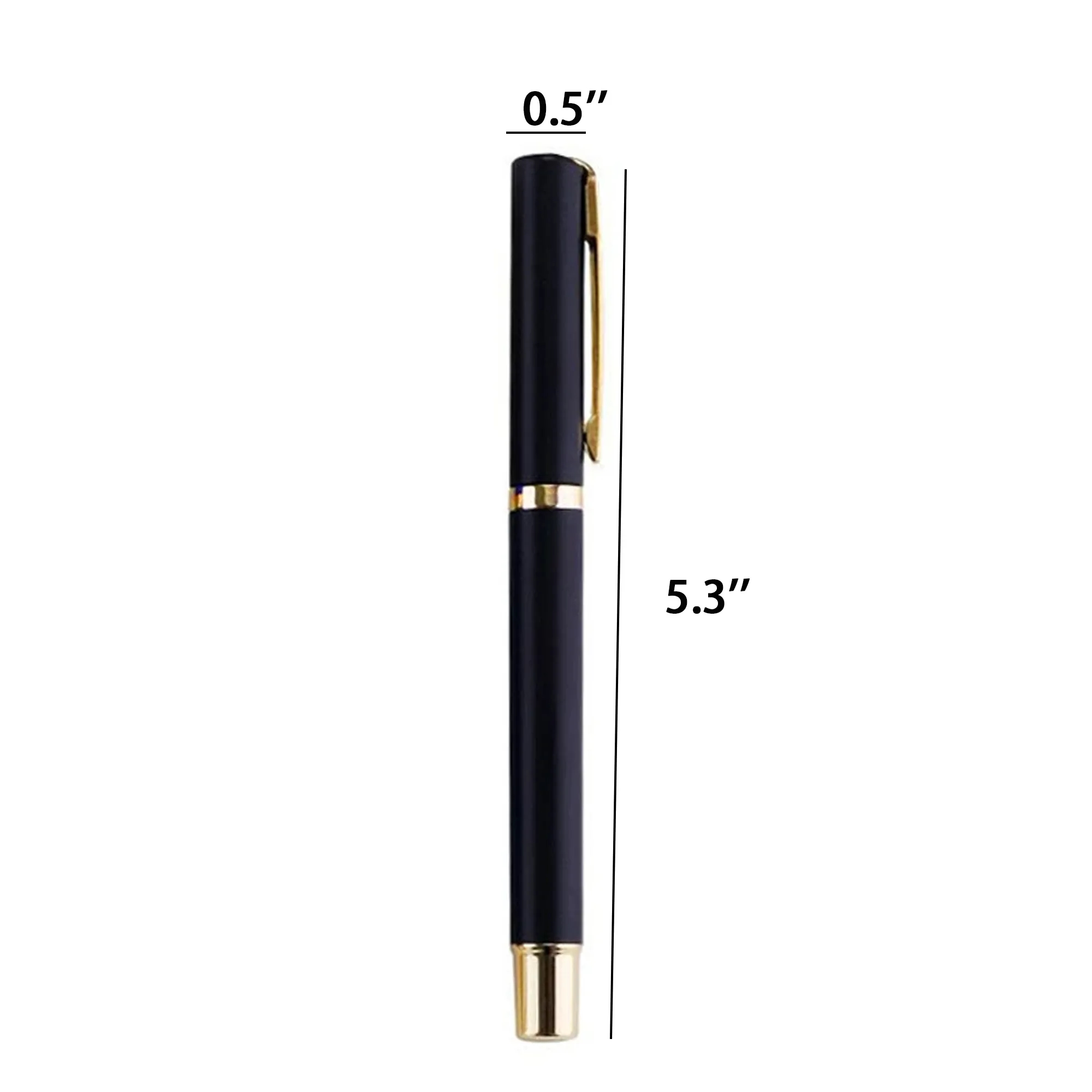 Elegant Business Signature Ballpoint Pen 4