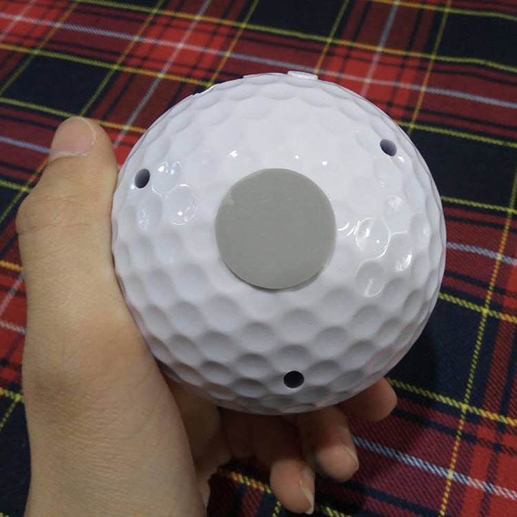 Golf Ball Bluetooth Speaker 3