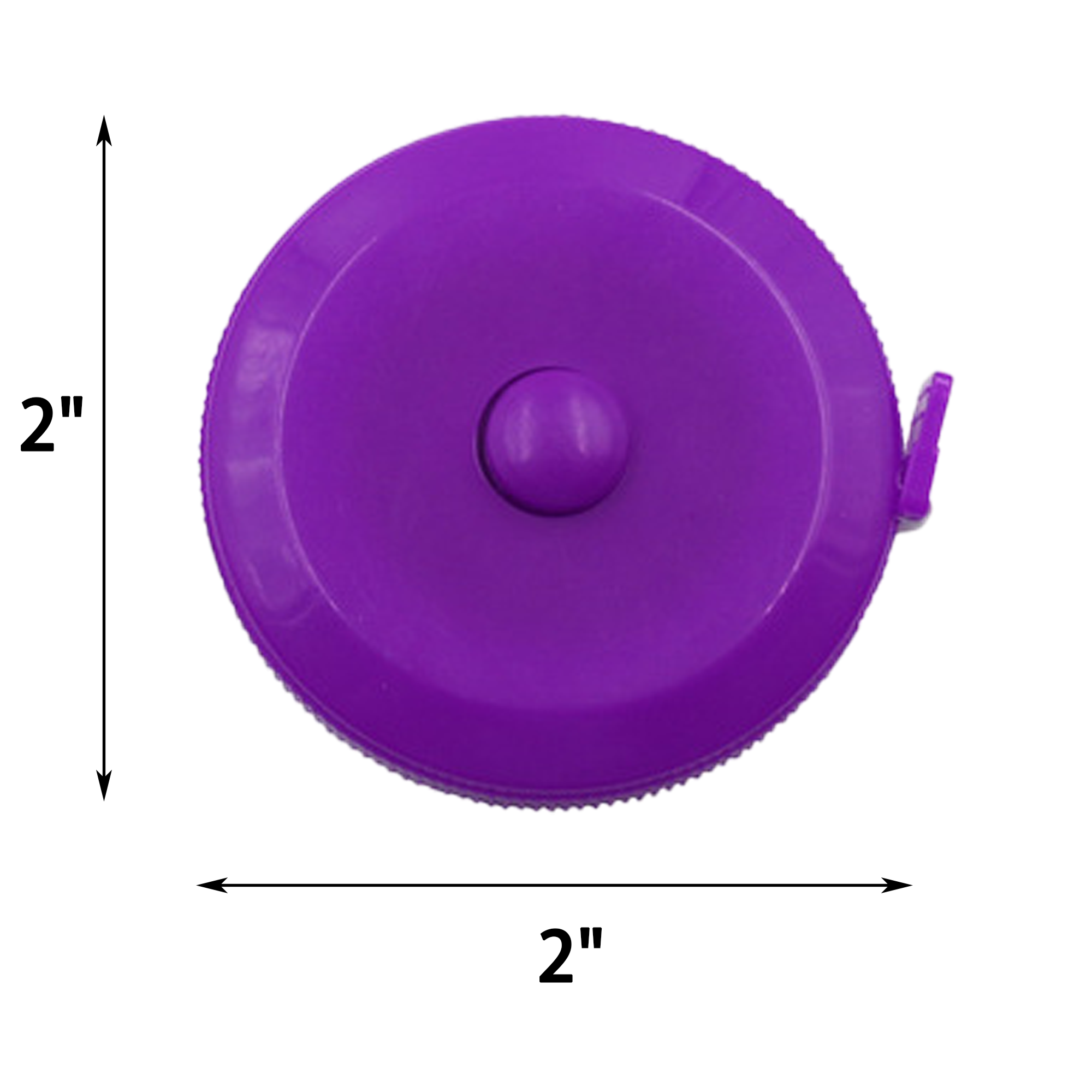 Pocket-Sized Nordic Tape Measure 4