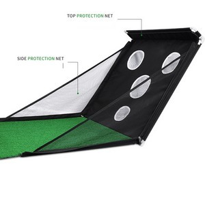 Portable Golf Training Aid For Home Use 7