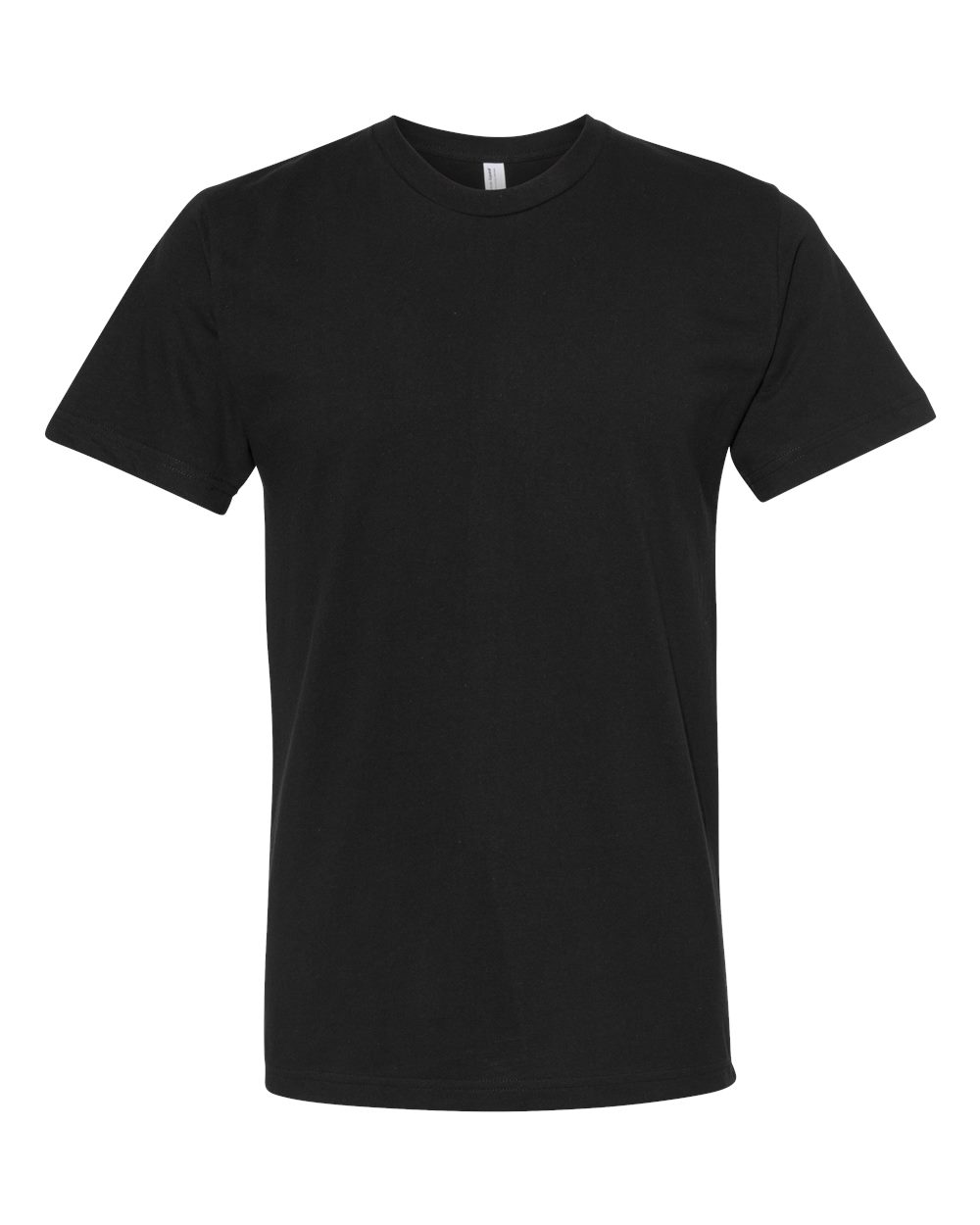 Unisex Fine Jersey Tee - 2001 101