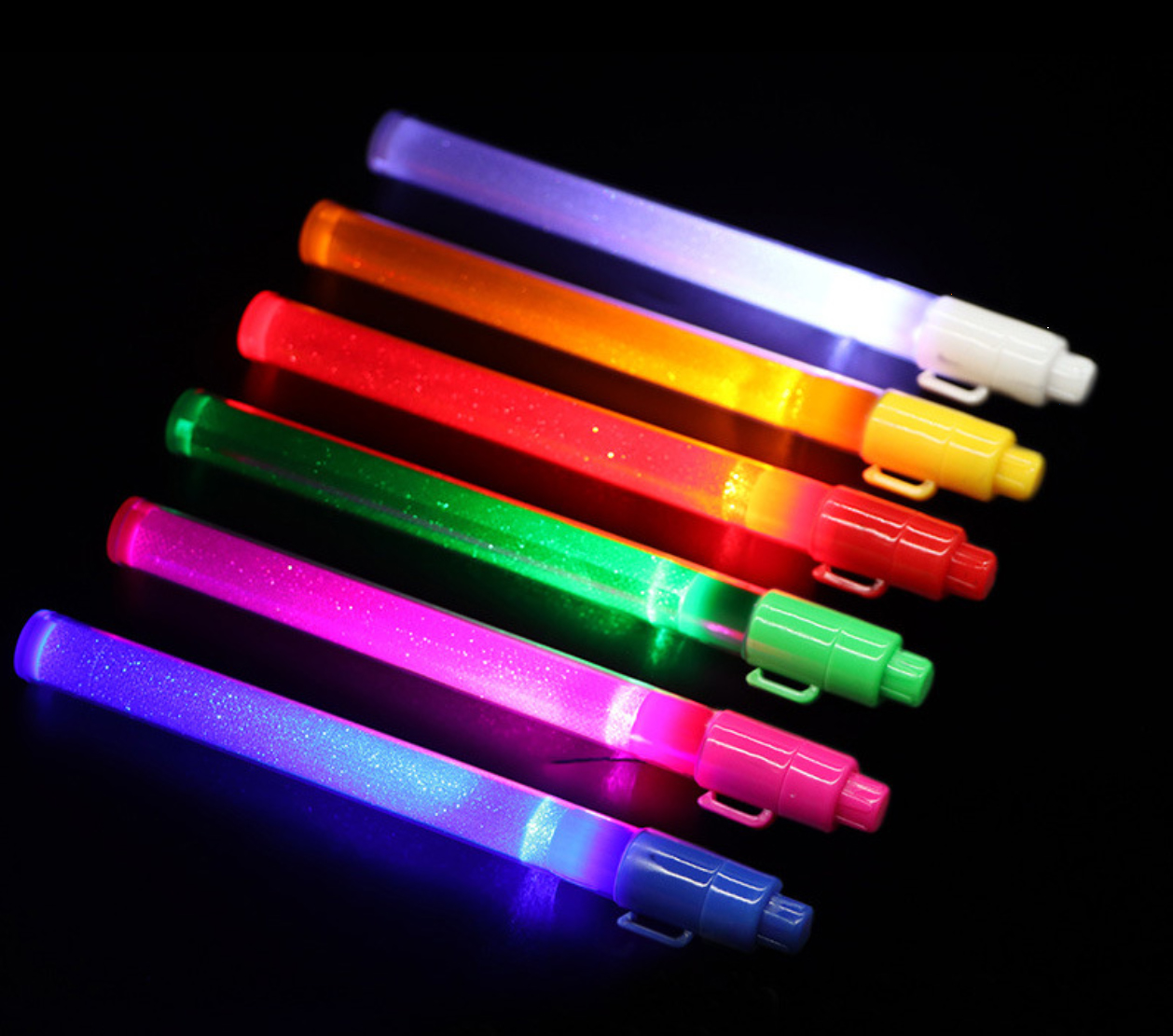LED Acrylic Glow Stick 2