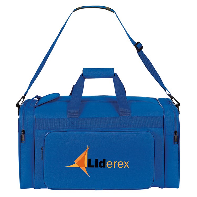 Deluxe Travel Sport Bag 5