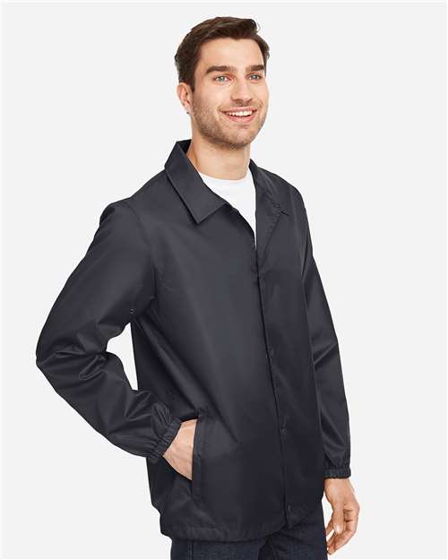 Unisex Zone Protect Coaches Jacket - TT75 76