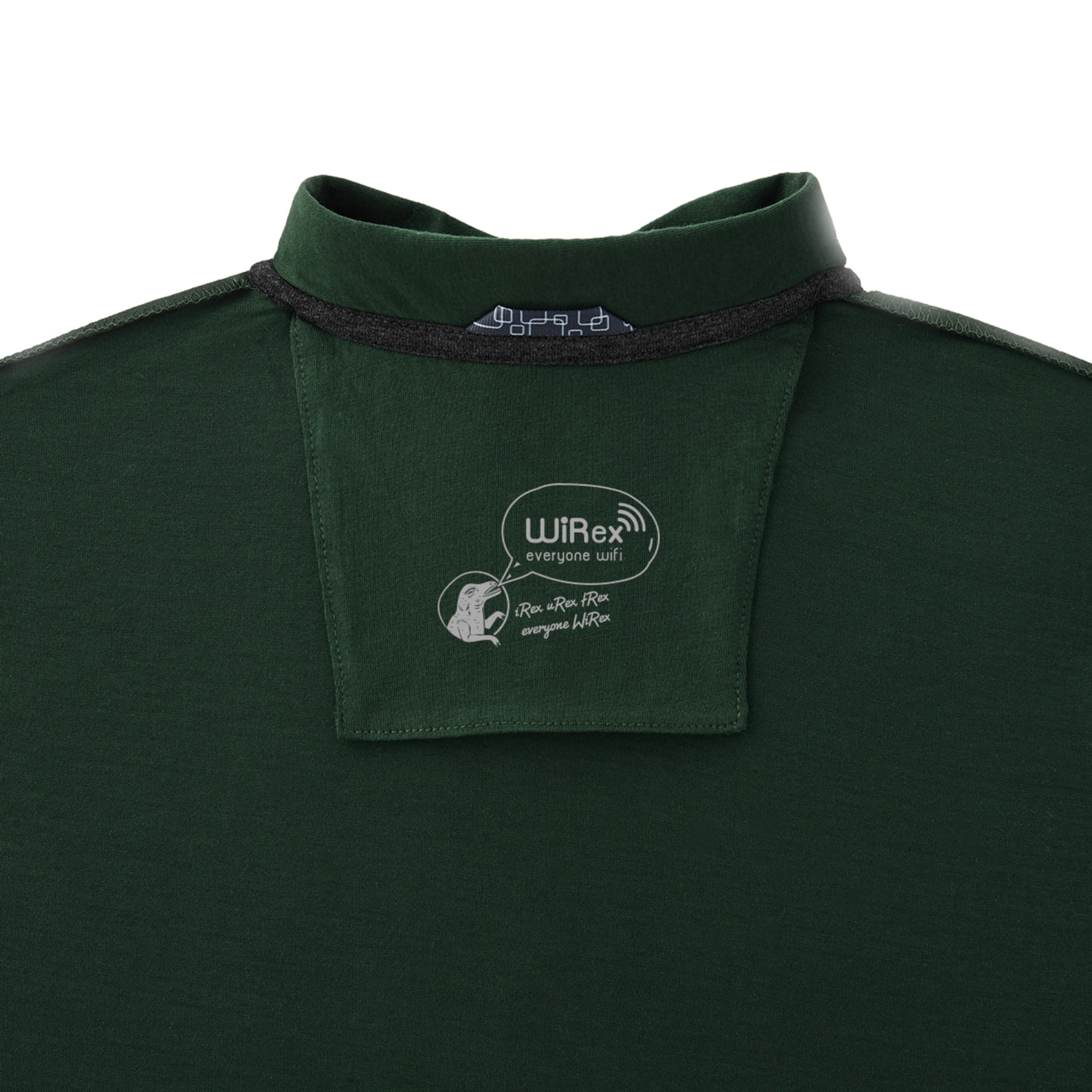 Women's ACADIA SS Polo 19