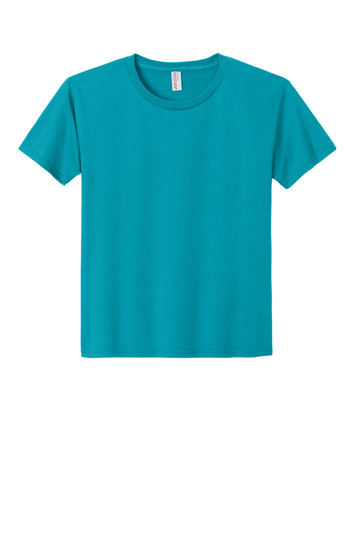 Jerzees Classics Youth Cotton T-Shirt 363Y 120