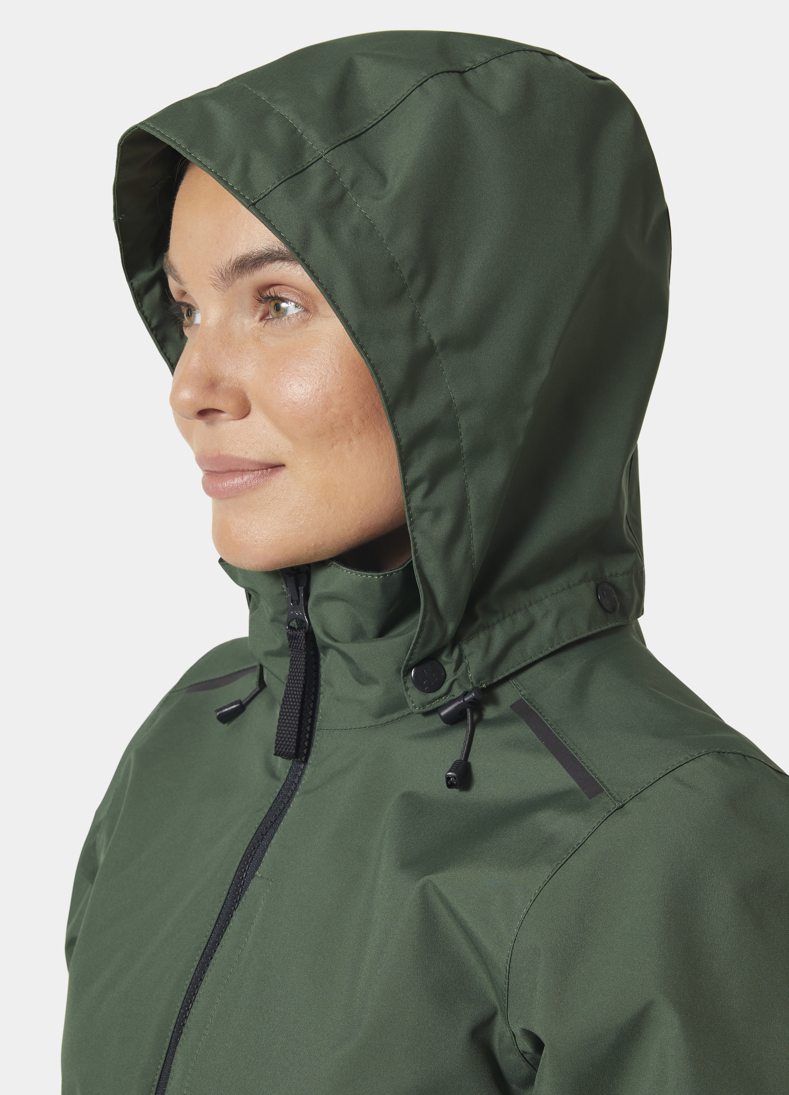 Helly Hansen Women's Manchester 2.0 Shell Jacket 4