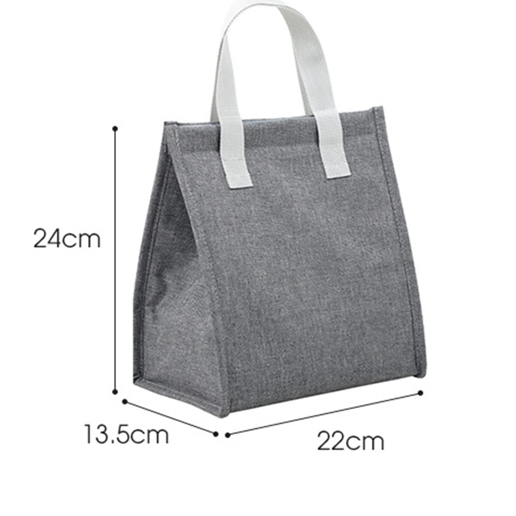 Lunch Bag 2