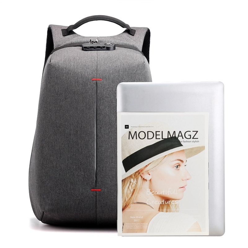 Waterproof Phantom Backpack 17