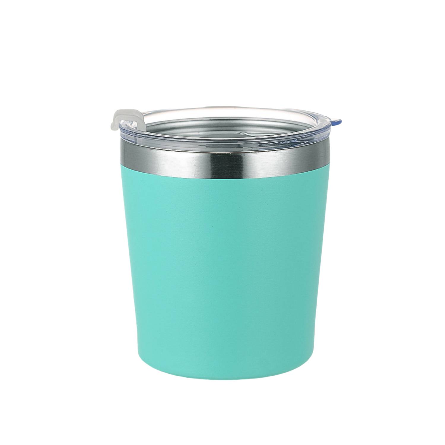304 Stainless Steel 8 Oz Mini Children's Insulated Milk Cup 2