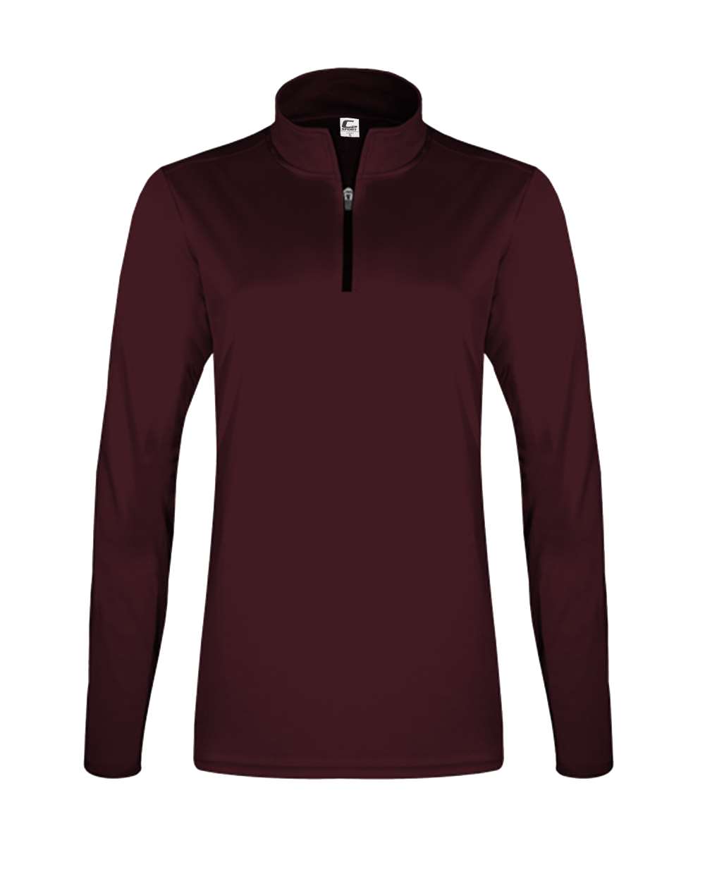 Women's Quarter-Zip Pullover - 5602 57