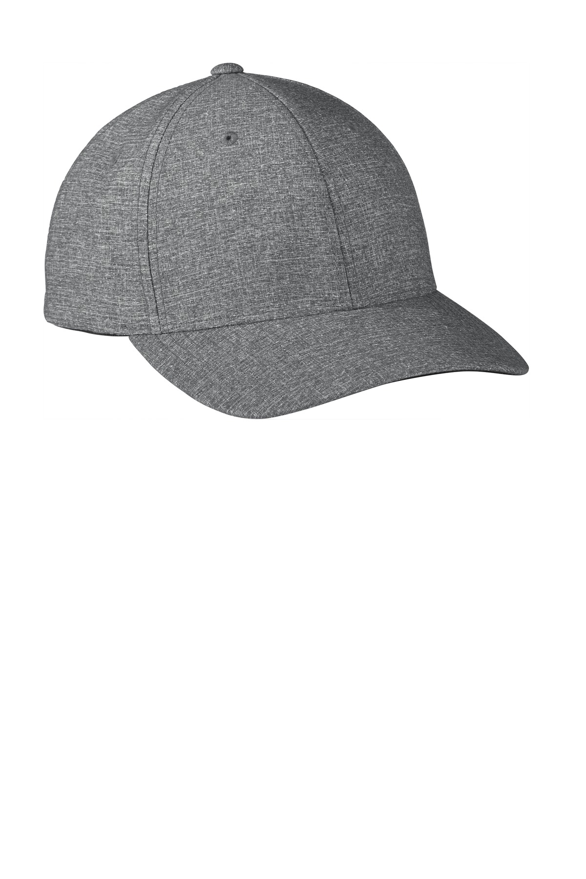 Port Authority Flexfit 110 Performance Snapback Cap C301 8