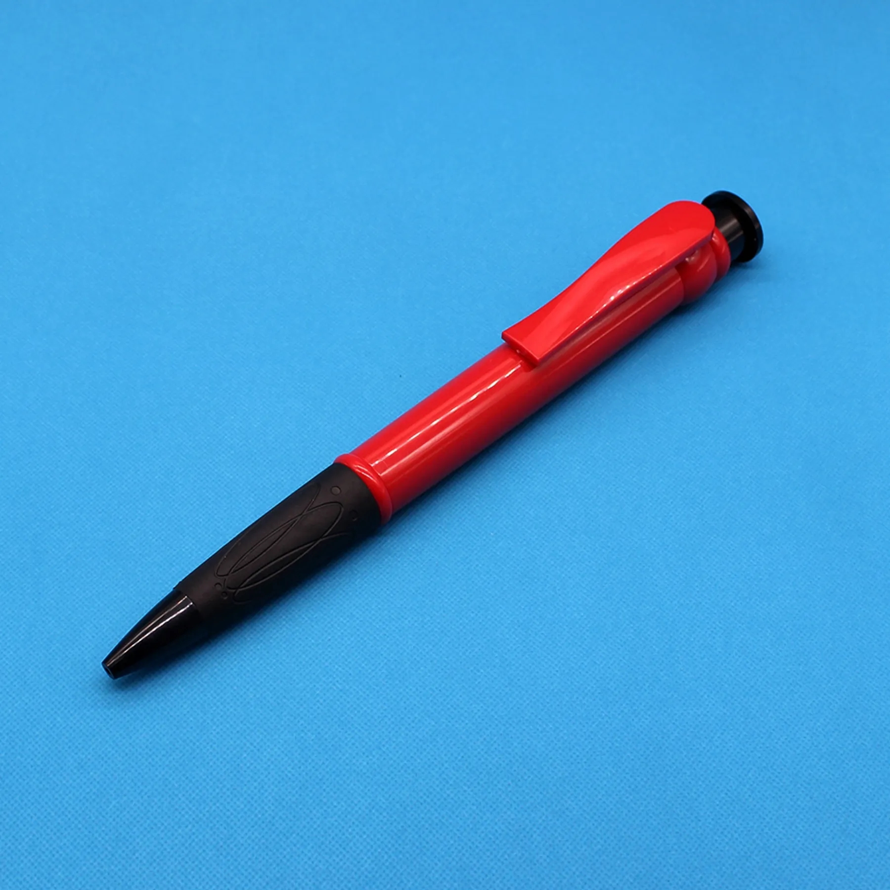 Oversized Plastic Advertising Ballpoint Pen 11
