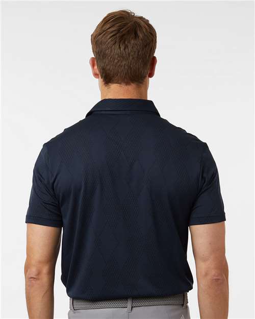 Ultimate Textured Polo