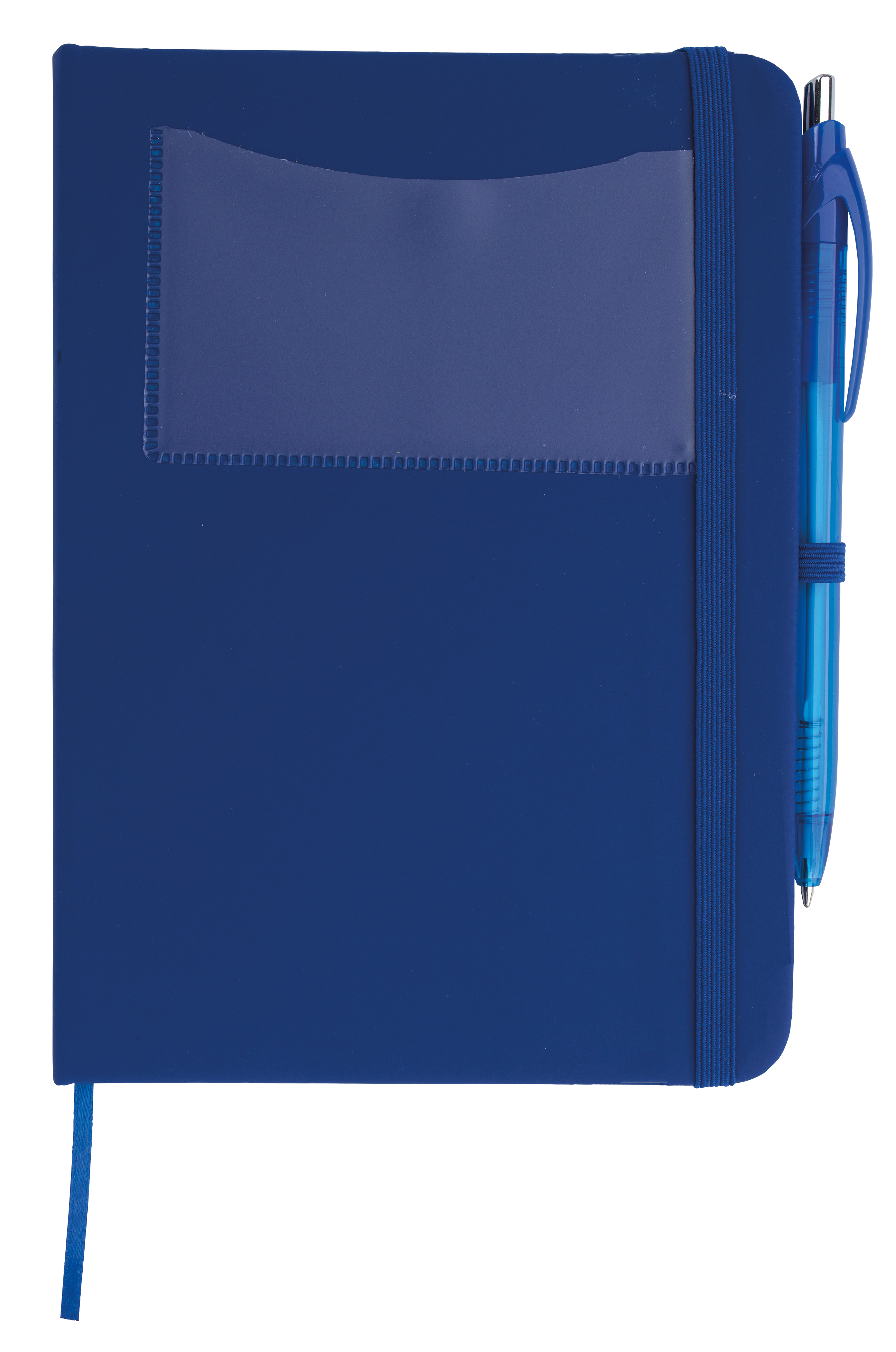 Good Value™ Value Card Pocket Notebook with Element Slim Pen 11