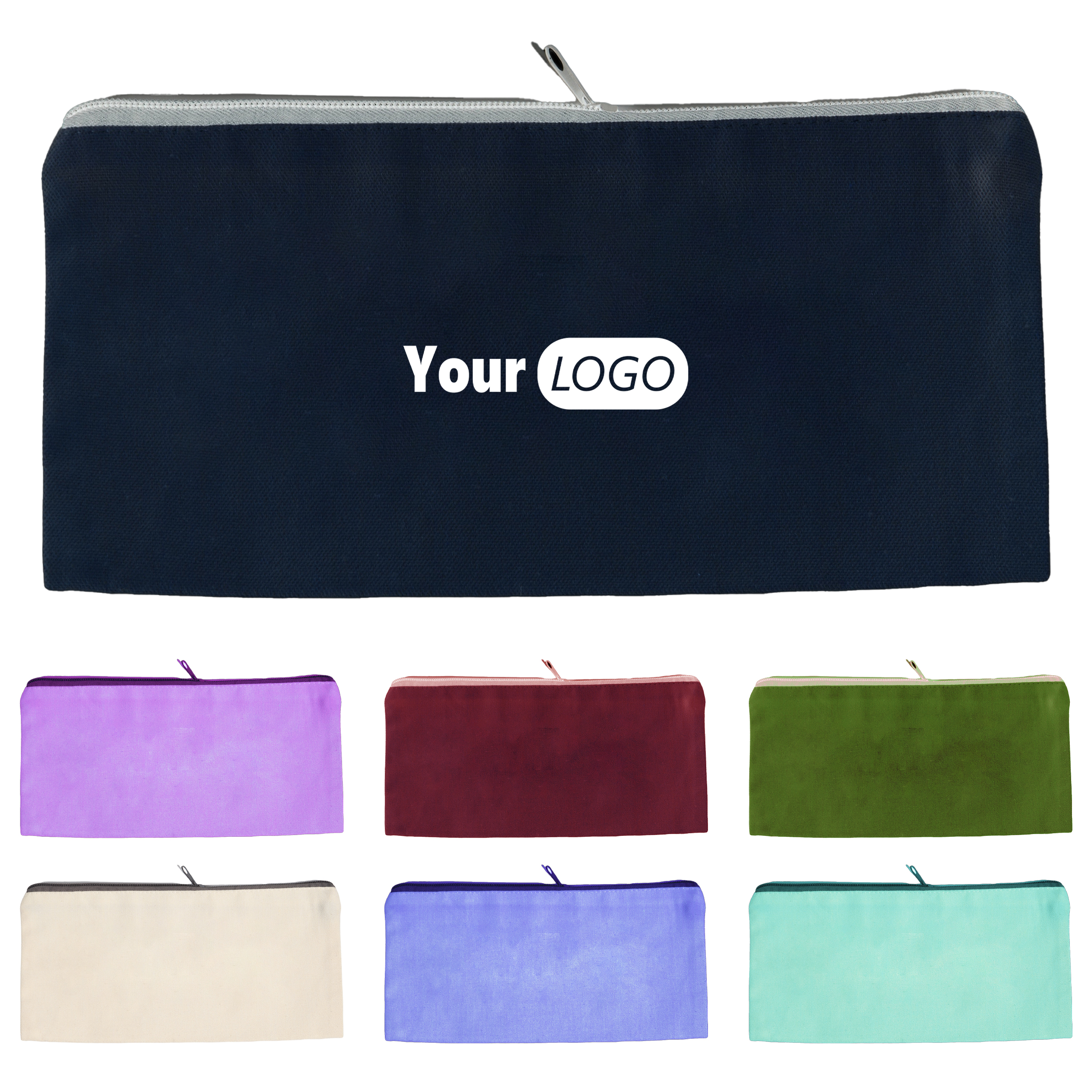 Canvas Eco-Friendly Travel Bag For Smart And Stylish Packing 1