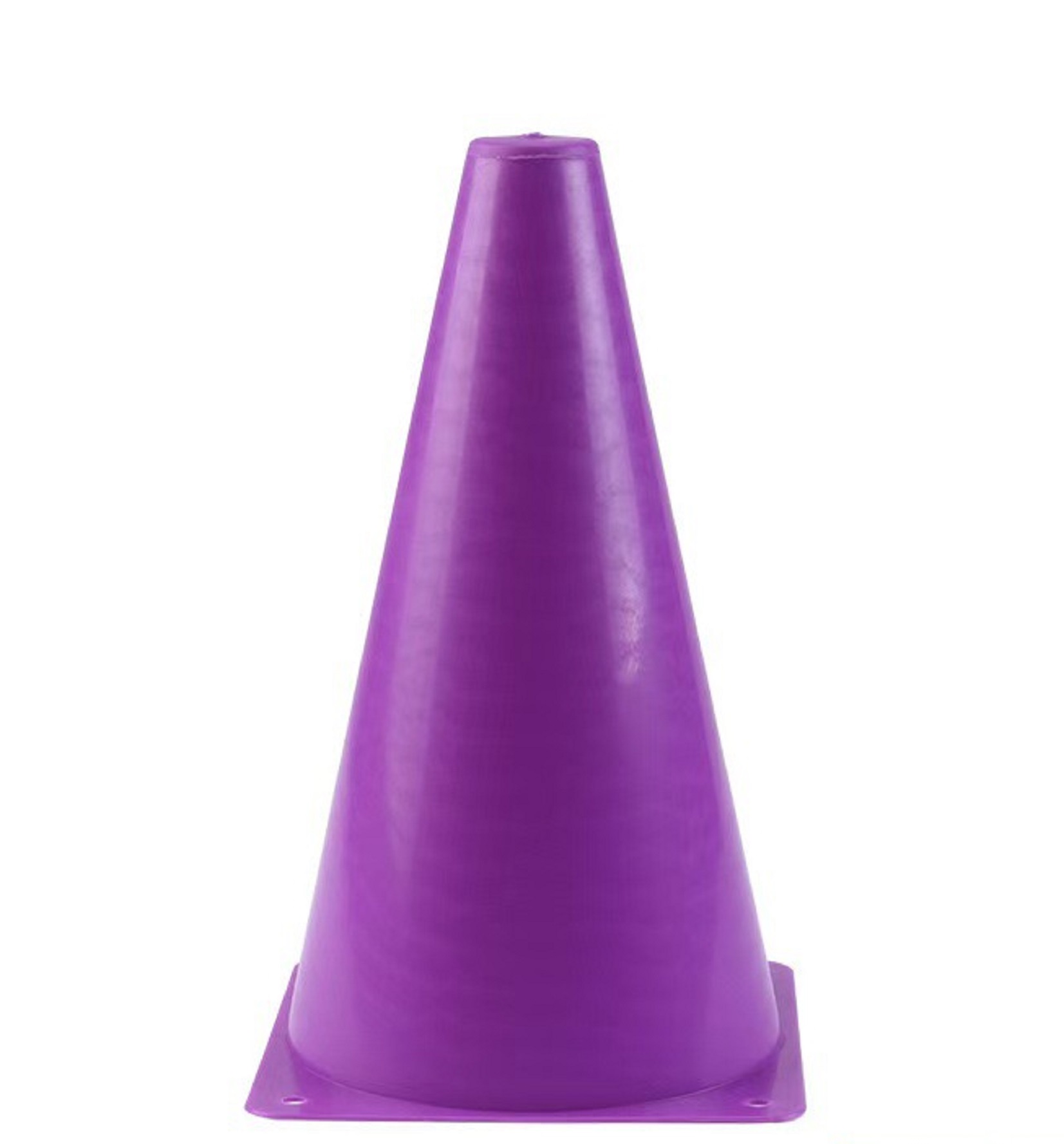 7 Inch Soccer Cones 8