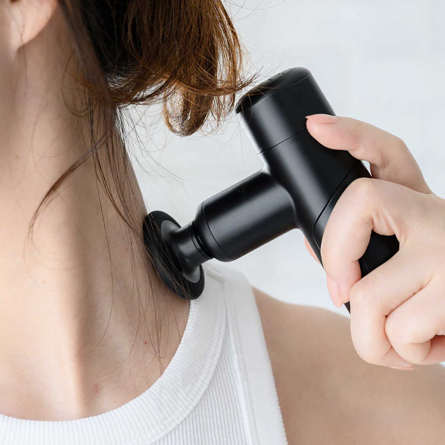 Portable & Powerful Mini Pro Massage Gun 1