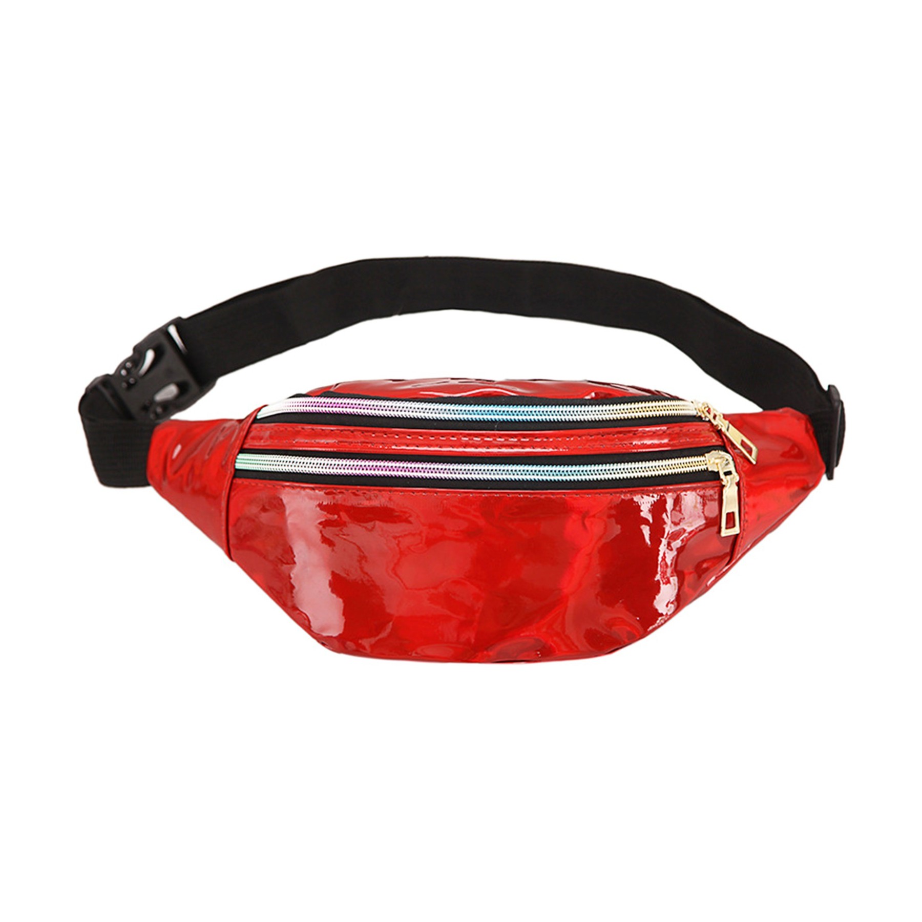 Multifunctional Shoulder Sports Crossbody Bag 5