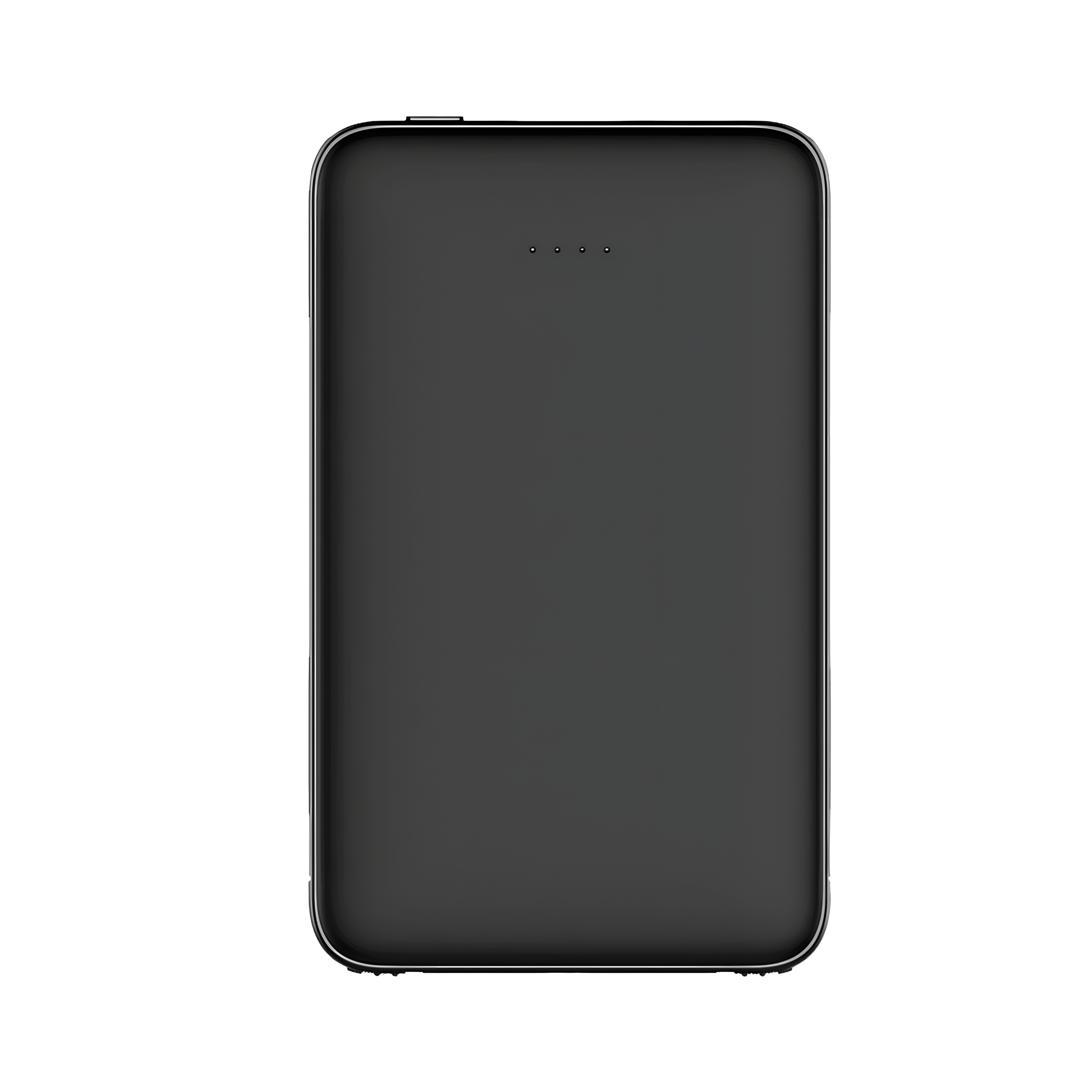 Hermosa 2.1A Output 5000mAh Card Shape Power Bank 6