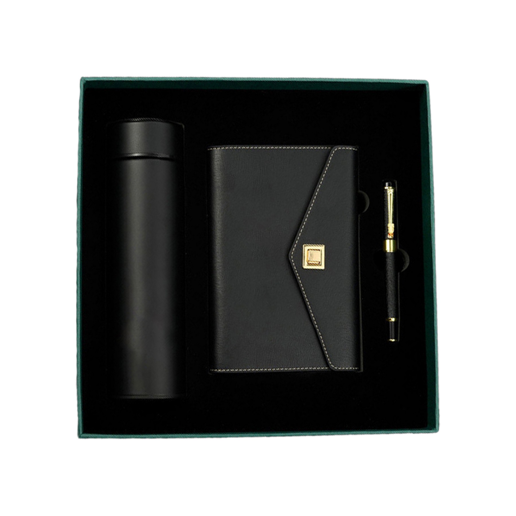 3-in-1 High-end Business Gift Box 4