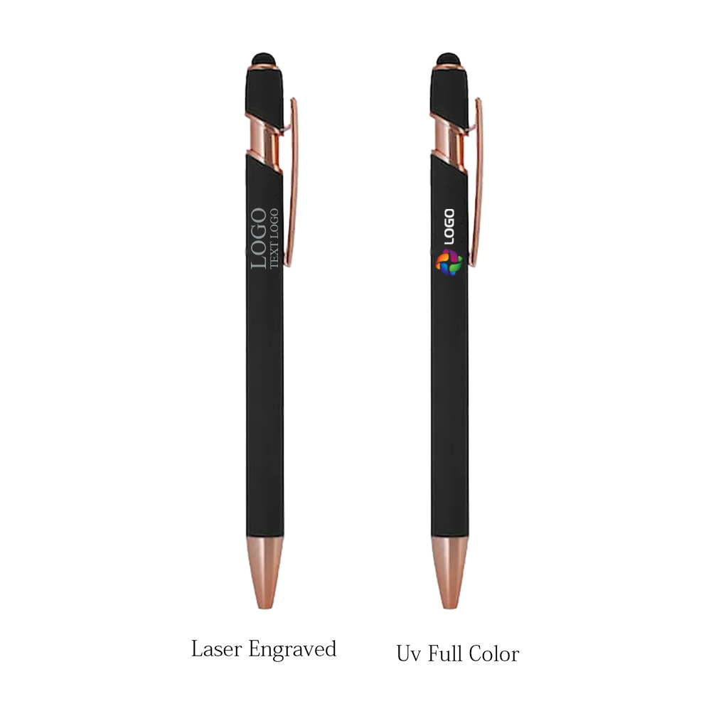Premium Custom Metal Stylus Pen 8
