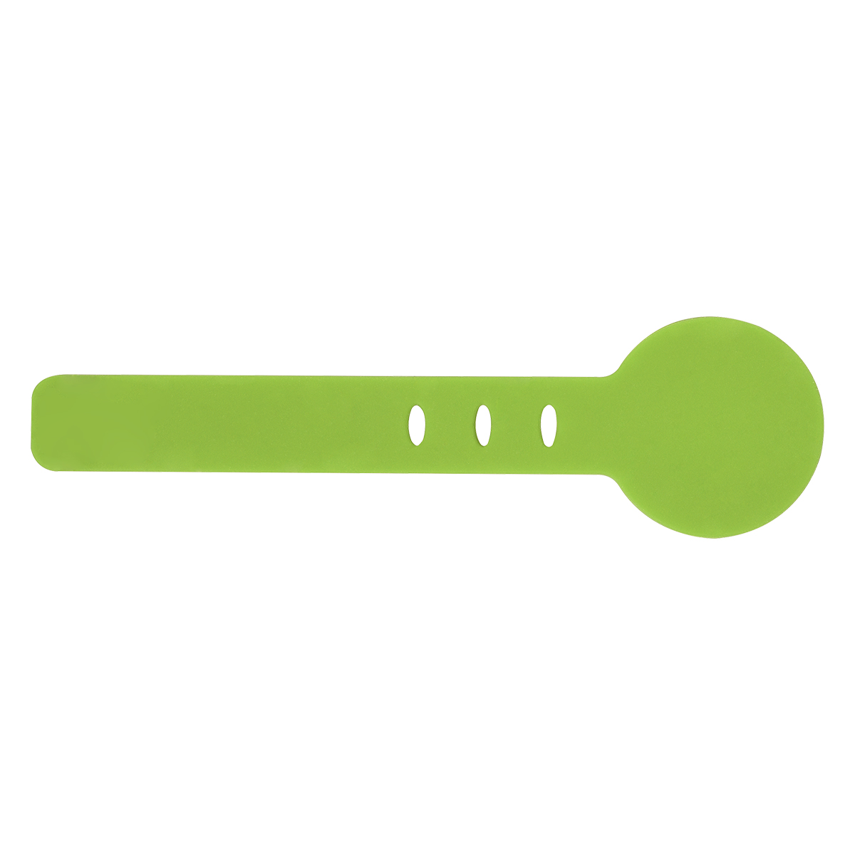 Adjustable Silicone Cable Tie 15
