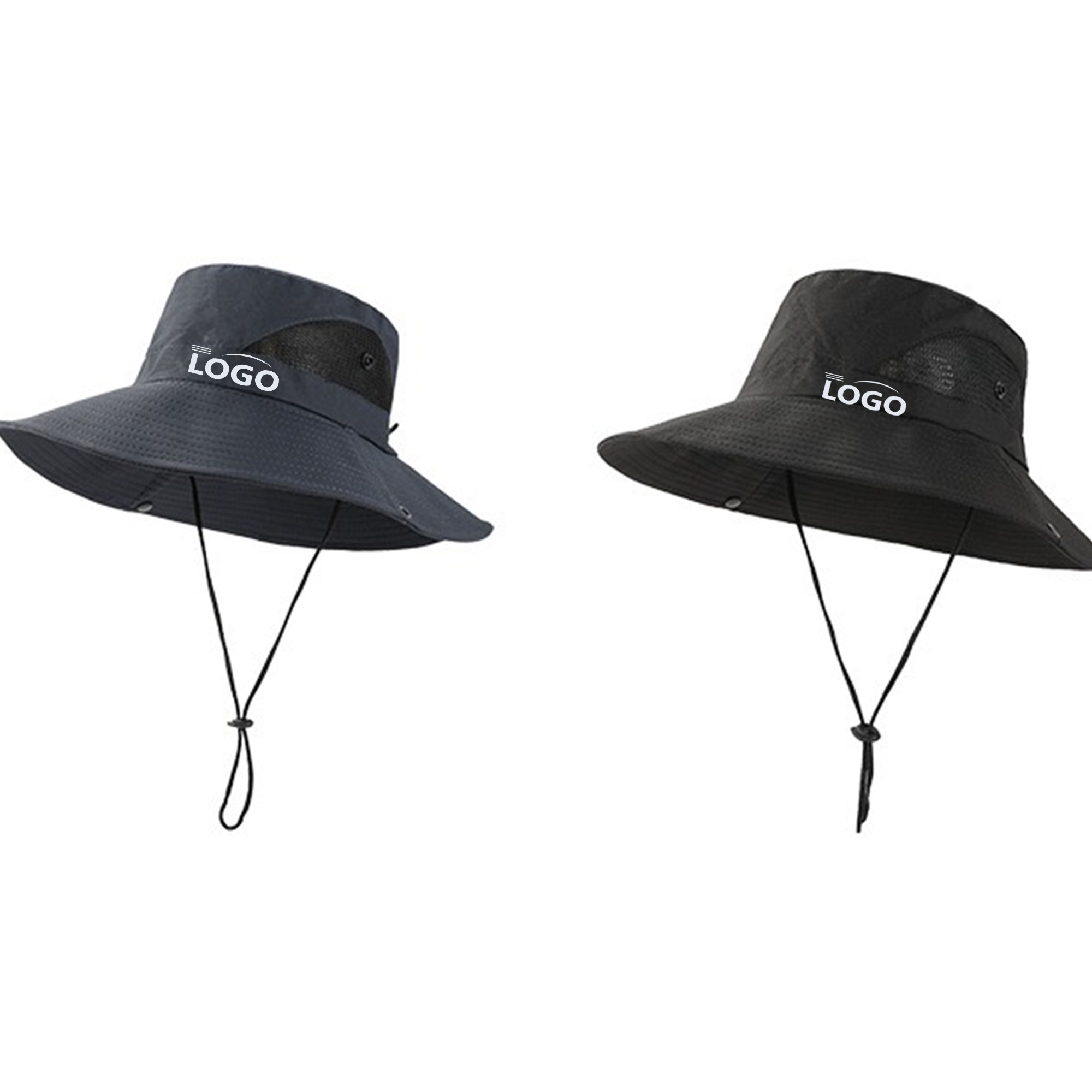Sun Bucket Hats for Men Women MMQ20 2