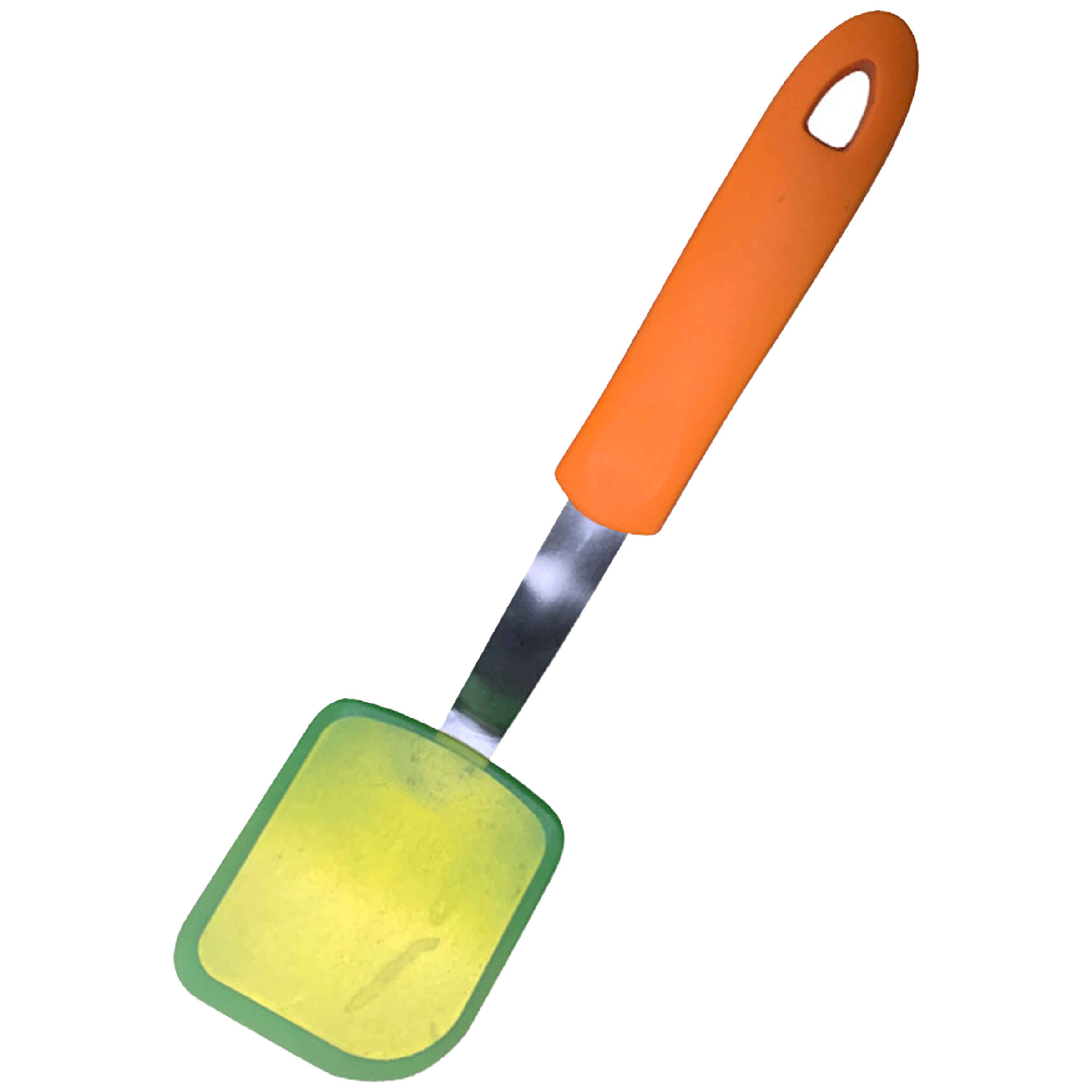Stainless Steel High Temperature Resistant Spatula 4