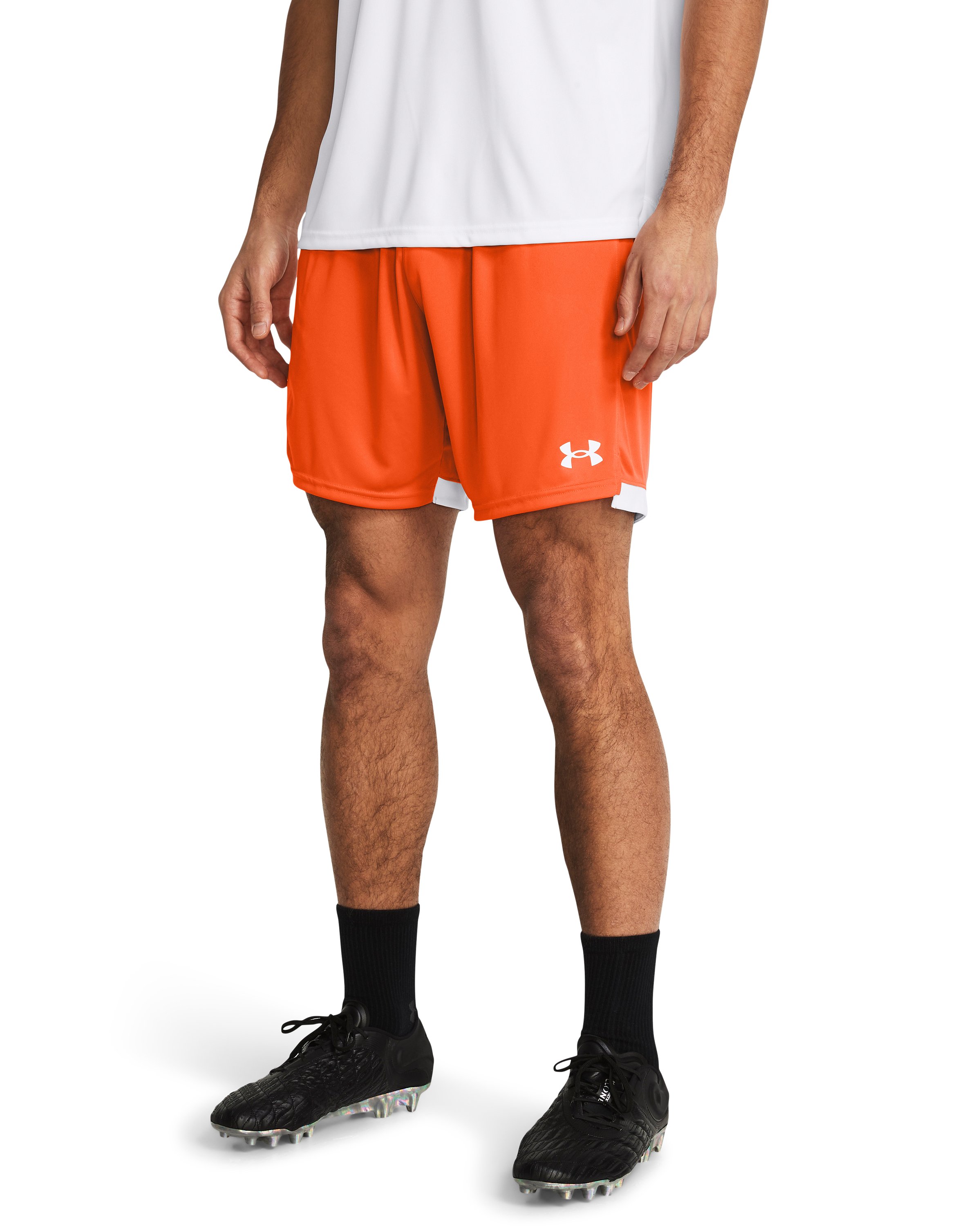 UA Maquina 3.0 Men's 7.5 Shorts 5