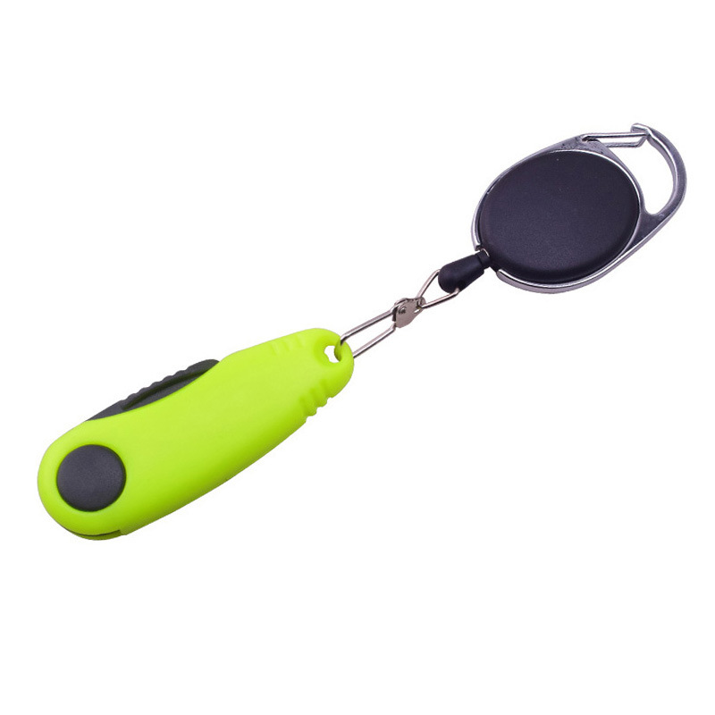 Fishing Scissors 3