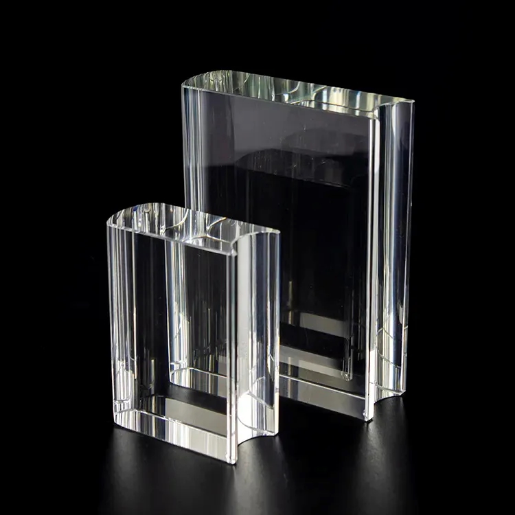 Crystal Book Award 6