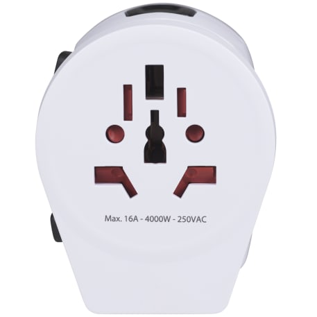 SKROSS World Travel Adapter PRO World & USB 305