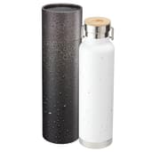 Speckled Thor Bottle 22oz With Cylindrical Box 10