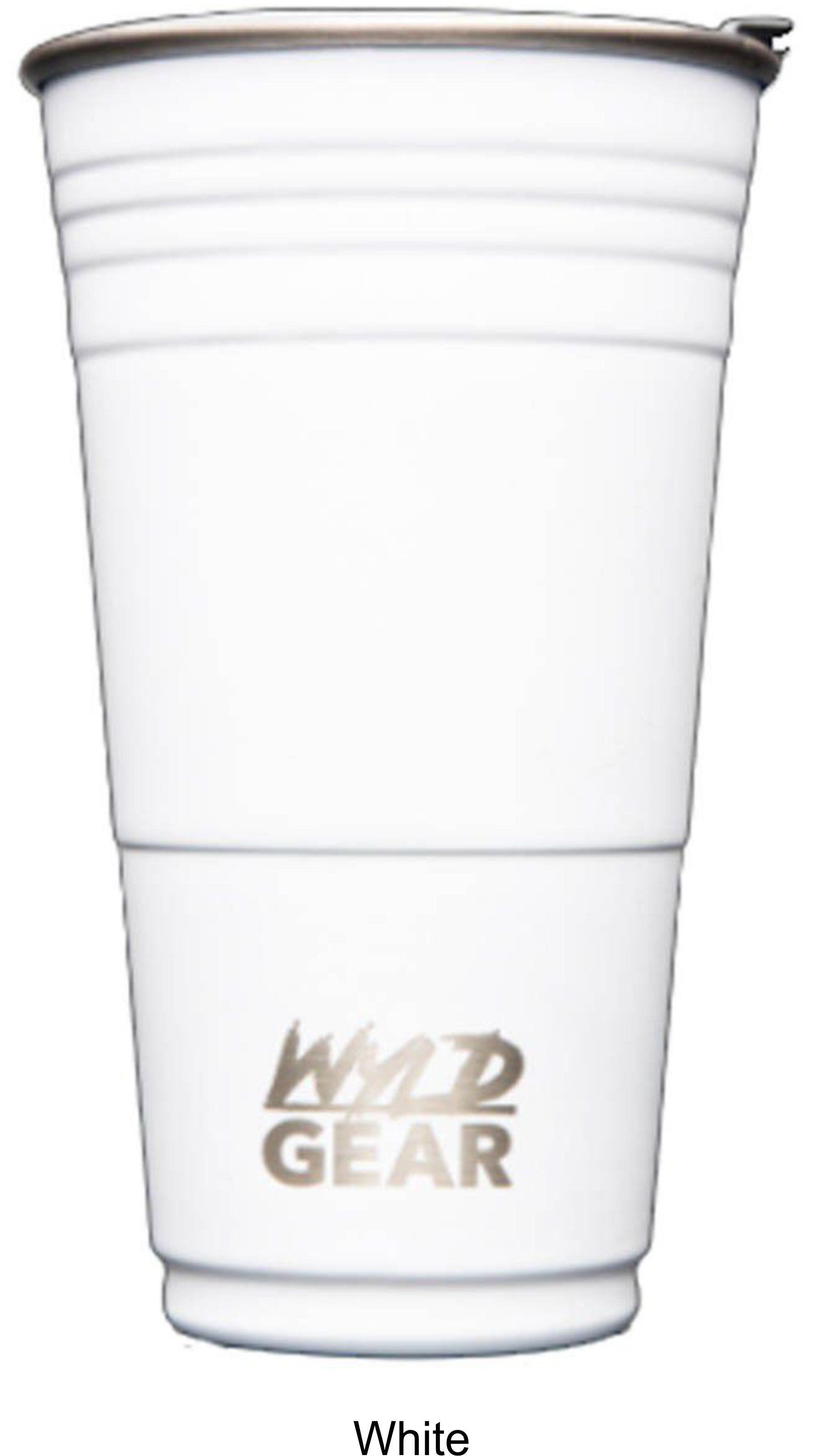 Wyld Gear 32 oz Stainless Steel Cup 7