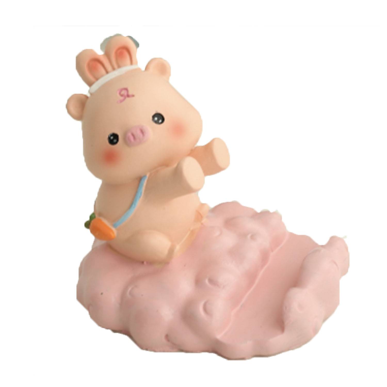 Rabbit phone stand tablet holder 4