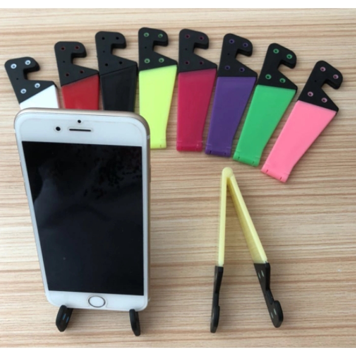 Foldable V Phone Holder 4