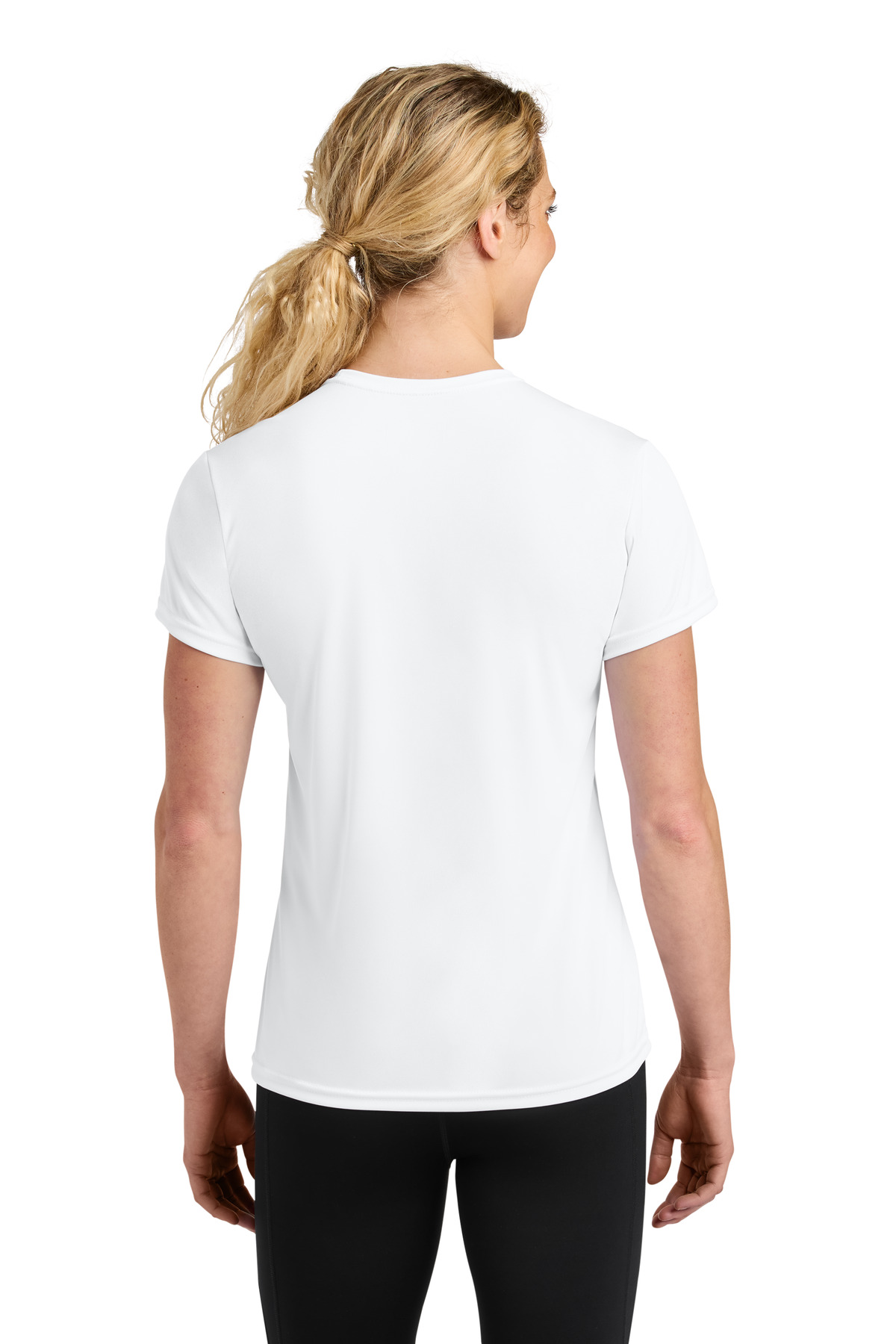 A4 Women's Cooling Performance Short Sleeve Tee A4NW3201 20