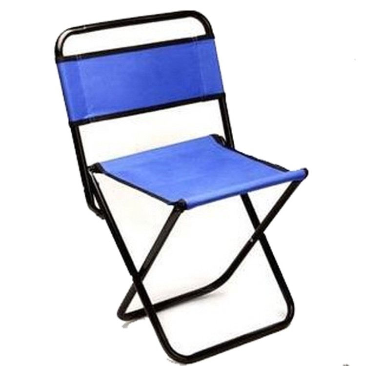 Outdoor Travel Foldable Chair 2
