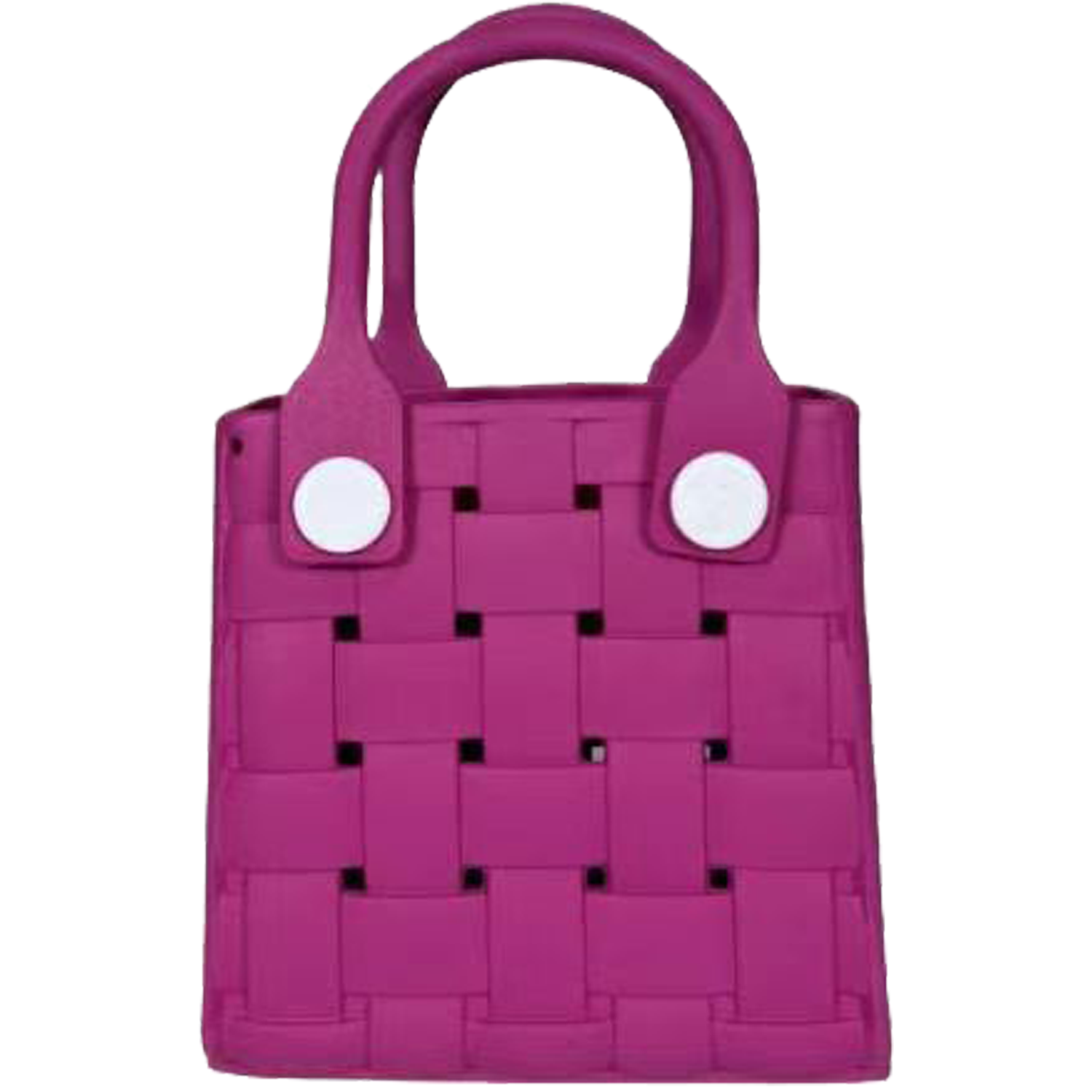 Women's Stylish EVA Waterproof Ventilated Spacious Beach bag 9