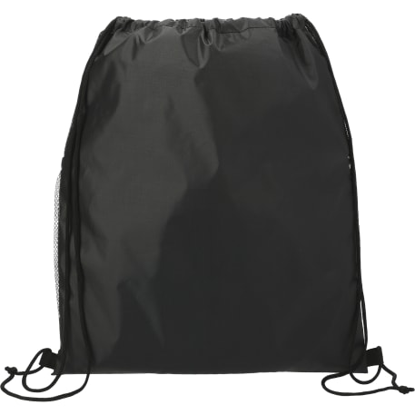 Grid Drawstring 30